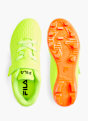 FILA Fußballschuh Gelb 22680 3