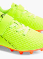 FILA Fußballschuh Gelb 22680 5