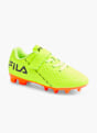 FILA Kopačke Žuta 22680 6