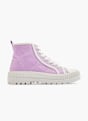 Vty Mid cut sneaker Lilla 3665 1