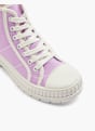 Vty Mid cut sneaker Lilla 3665 2