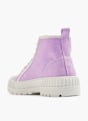 Vty Mid cut sneaker Lilla 3665 3