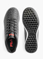 FILA Chaussure d’intérieur Noir 26200 3