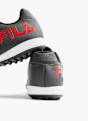 FILA Chaussure d’intérieur Noir 26200 4