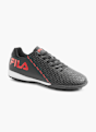 FILA Salon ayakkabısı Siyah 26200 6