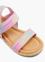 Graceland Sandale Pink 7311 2