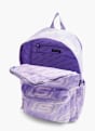 Skechers Mochila Morado 1828 4