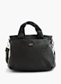 Skechers Bolso Negro 11834 1