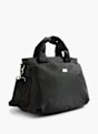 Skechers Bolso Negro 11834 2