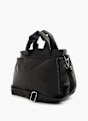 Skechers Bolso Negro 11834 3