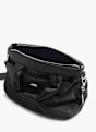 Skechers Bolso Negro 11834 4