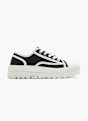 Vty Zapato bajo Negro 3667 1