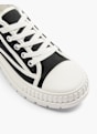 Vty Chunky sneaker Nero 3667 2