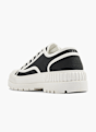 Vty Chunky sneaker Negro 3667 3