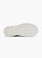 Vty Sneakersy za kostkę Czarny 1097 4
