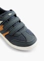 Vty Pantofi low cut Albastru 3669 2