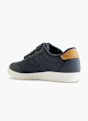 Vty Pantofi low cut Albastru 3669 3