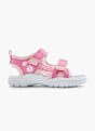 Cupcake Couture Sandales Rose 25678 1