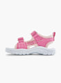 Cupcake Couture Sandales Rose 25678 2