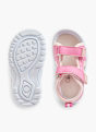 Cupcake Couture Sandal Rosa 25678 3