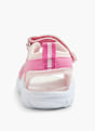 Cupcake Couture Sandales Rose 25678 4