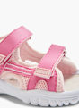 Cupcake Couture Sandales Rose 25678 5