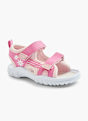 Cupcake Couture Sandale Rose 25678 6