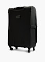 Saxoline Valigia Nero 7314 2