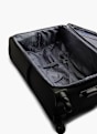 Saxoline Kofer Crna 3672 3