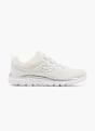 Skechers Slip-on trainer White 26201 1