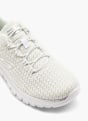 Skechers Slip On Sneaker Weiß 26201 2