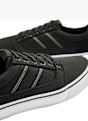Memphis One Zapato bajo Negro 19573 3