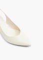 Graceland Slingback pump Benvit 7315 2