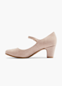 Graceland Spangenpumps Rosa 8029 2