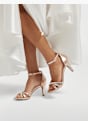 Catwalk Heeled sandal Gold 20844 5