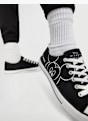 Mickey Mouse Sneaker Sort 7316 7