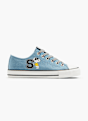 THE PEANUTS Sneaker Albastru 2767 1