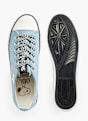 THE PEANUTS Sneaker Albastru 2767 3