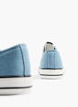 THE PEANUTS Sneaker Albastru 2767 4
