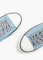 THE PEANUTS Sneaker Albastru 2767 5