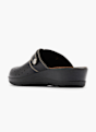Easy Street Hausschuh Schwarz 3675 3