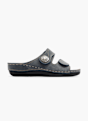 Easy Street Papuci Bleumarin 6402 1