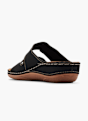 Easy Street Biosandal Svart 1834 3