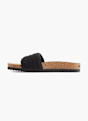 ESPRIT Ciabatta con plantare profondo Nero 4600 2
