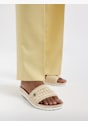 ESPRIT Biosandal Beige 7318 5