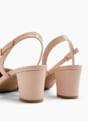 Graceland Sapatos de salto alto Beige 21327 4