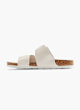 Graceland Anatomski natikač Bež 7322 2