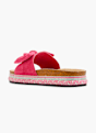 Graceland Sandalia acolchada Fucsia 6403 3