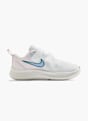 Nike Zapato bajo Blanco 3679 1