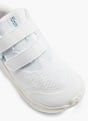 Nike Zapato bajo Blanco 3679 2